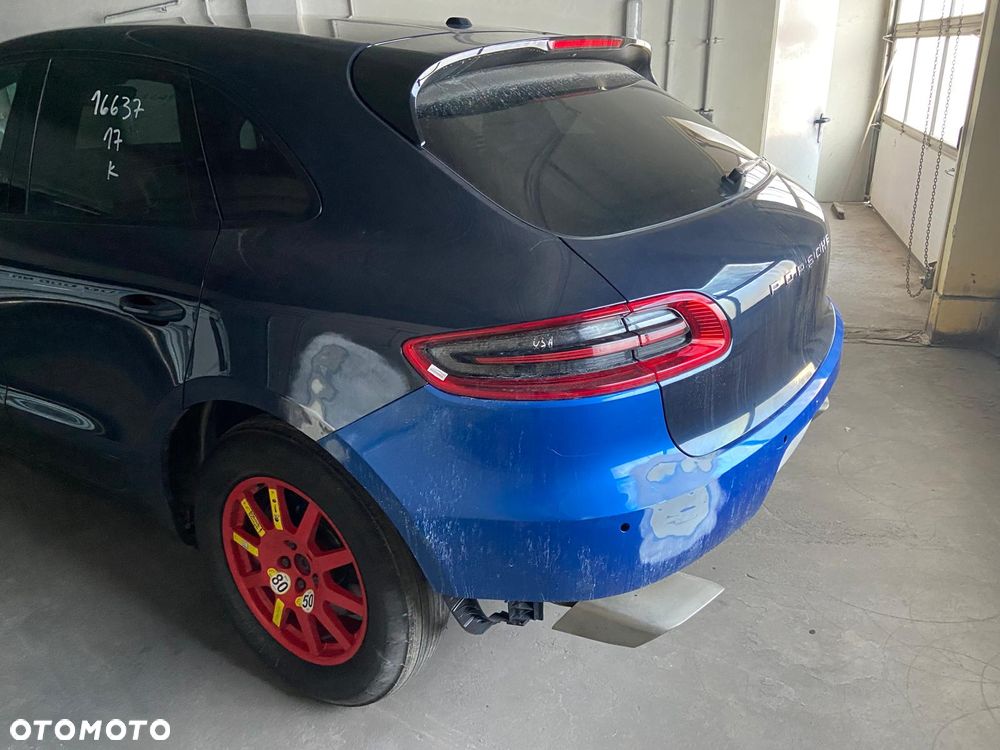 Porsche Macan PDK - 40