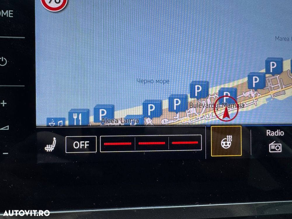 Volkswagen Tiguan 2.0 TDI SCR 4MOTION DSG Highline - 12