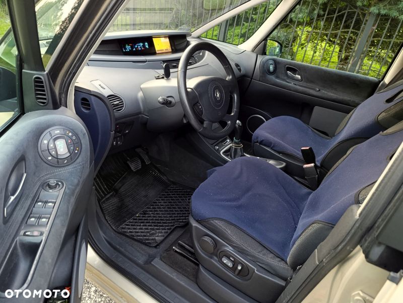 Renault Grand Espace Gr 2.0 dCi Privilege - 6