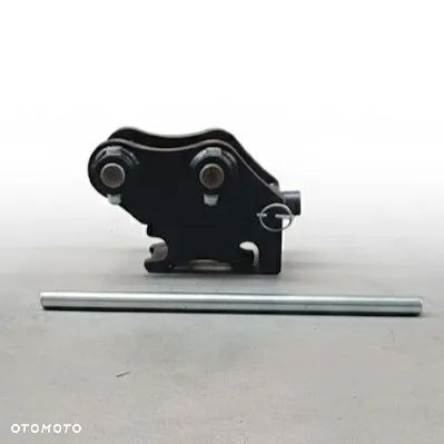 Nowe szybkozłącze JCB 19C1 - 3