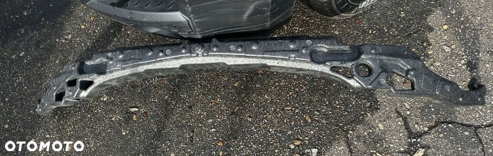 ABSORBER CZUJNIK OCHRONY PIESZYCH ZDERZENIOWE OPEL INSIGNIA B 39108782AA - 1