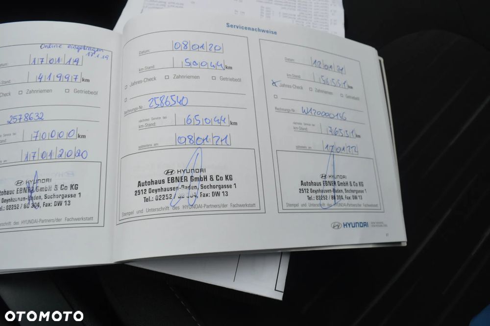 Hyundai ix35 1.6 GDI Comfort 2WD - 28