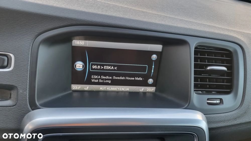 Volvo S60 D3 Geartronic Momentum - 30