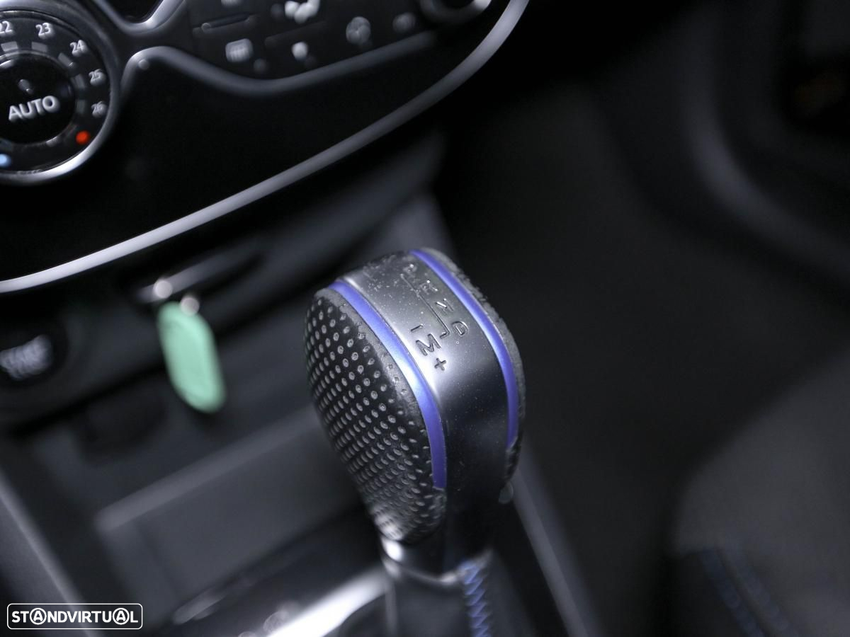 Renault Clio Sport Tourer 1.5 dCi GT Line EDC - 17