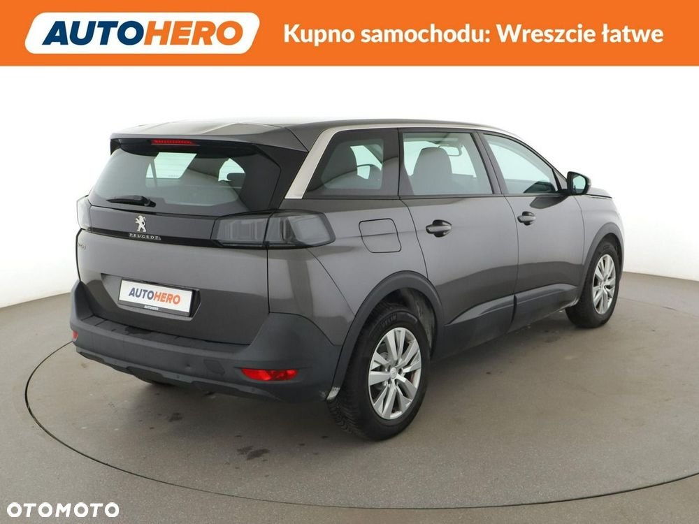 Peugeot 5008 1.5 BlueHDi Active Pack S&S EAT8 - 8