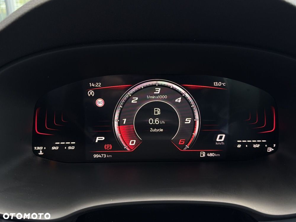 Seat Ateca 2.0 TDI Style S&S DSG - 16