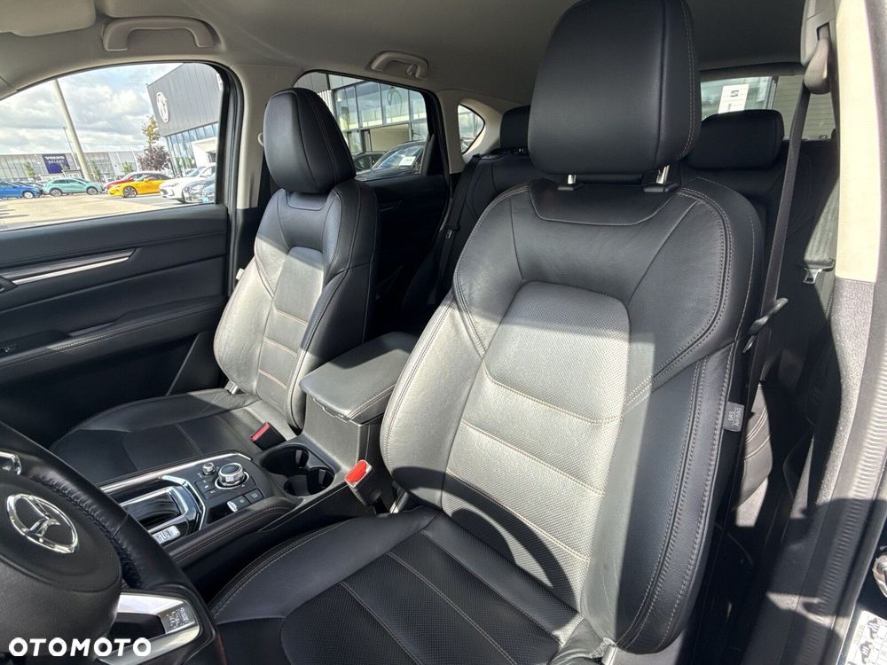 Mazda CX-5 2.0 Skyenergy AWD - 12