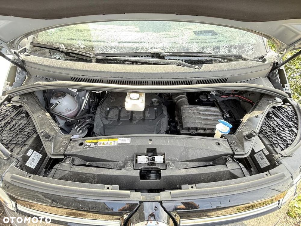 Volkswagen Multivan 2.0 TDI L2 Life DSG - 6