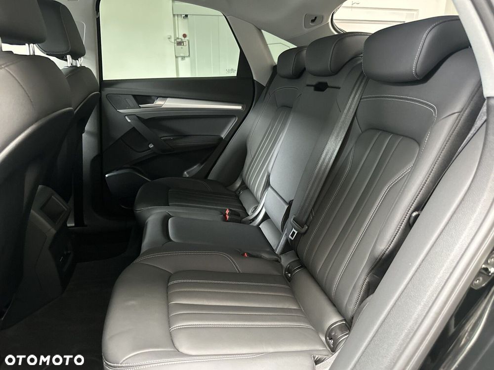 Audi Q5 Sportback - 20