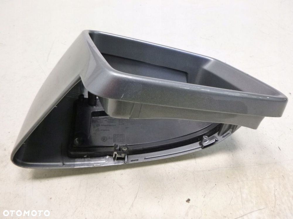 MERCEDES ML W166 OBUDOWA OSŁONA  LUSTERKA KIERUNKOWSKAZ ORYGINAŁ - 10