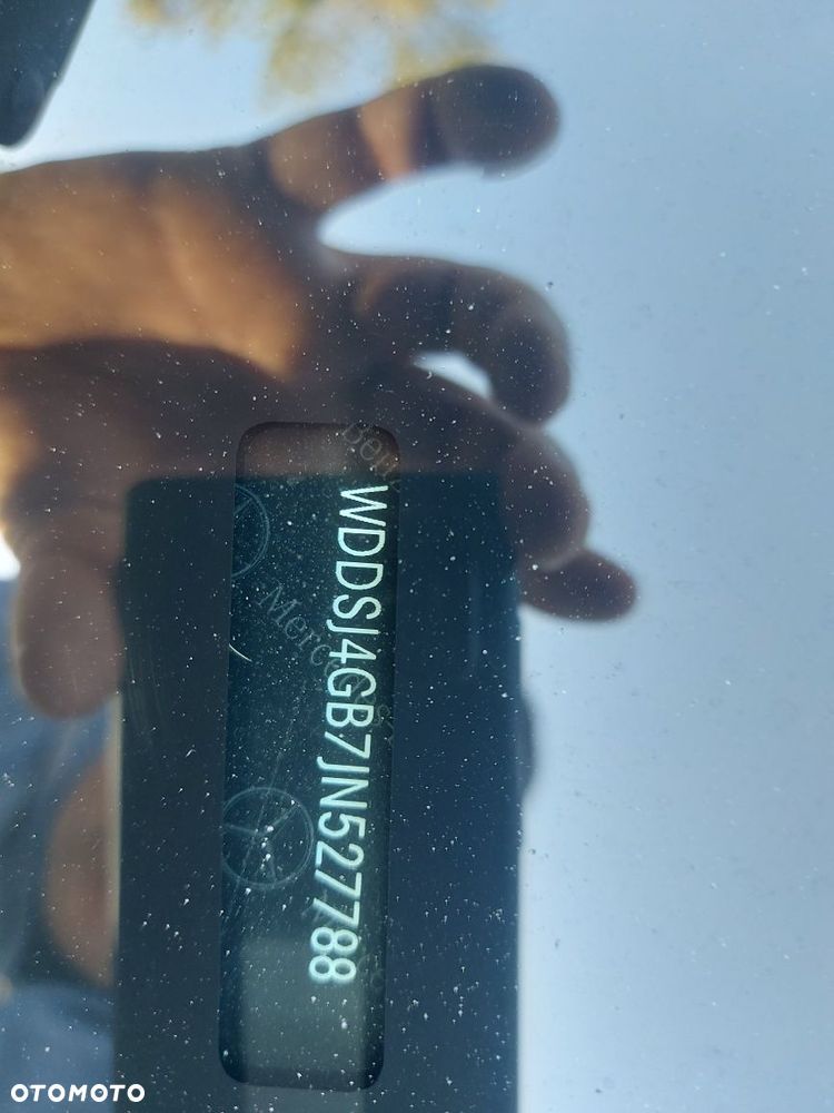 Mercedes-Benz CLA 250 4-Matic Sport - 15