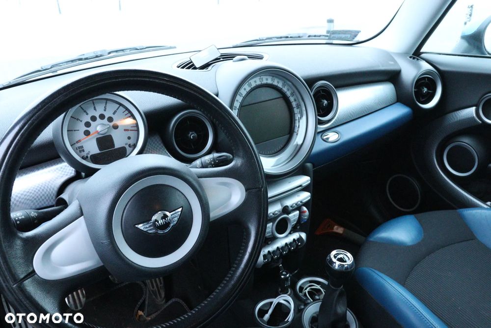 MINI Cooper S - 18