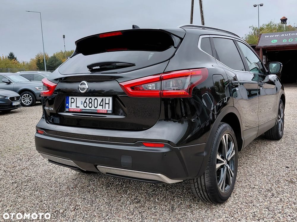 Nissan Qashqai - 3