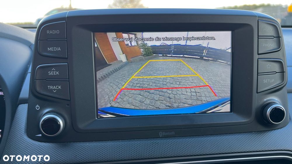 Hyundai Kona 1.0 T-GDI Advantage - 15