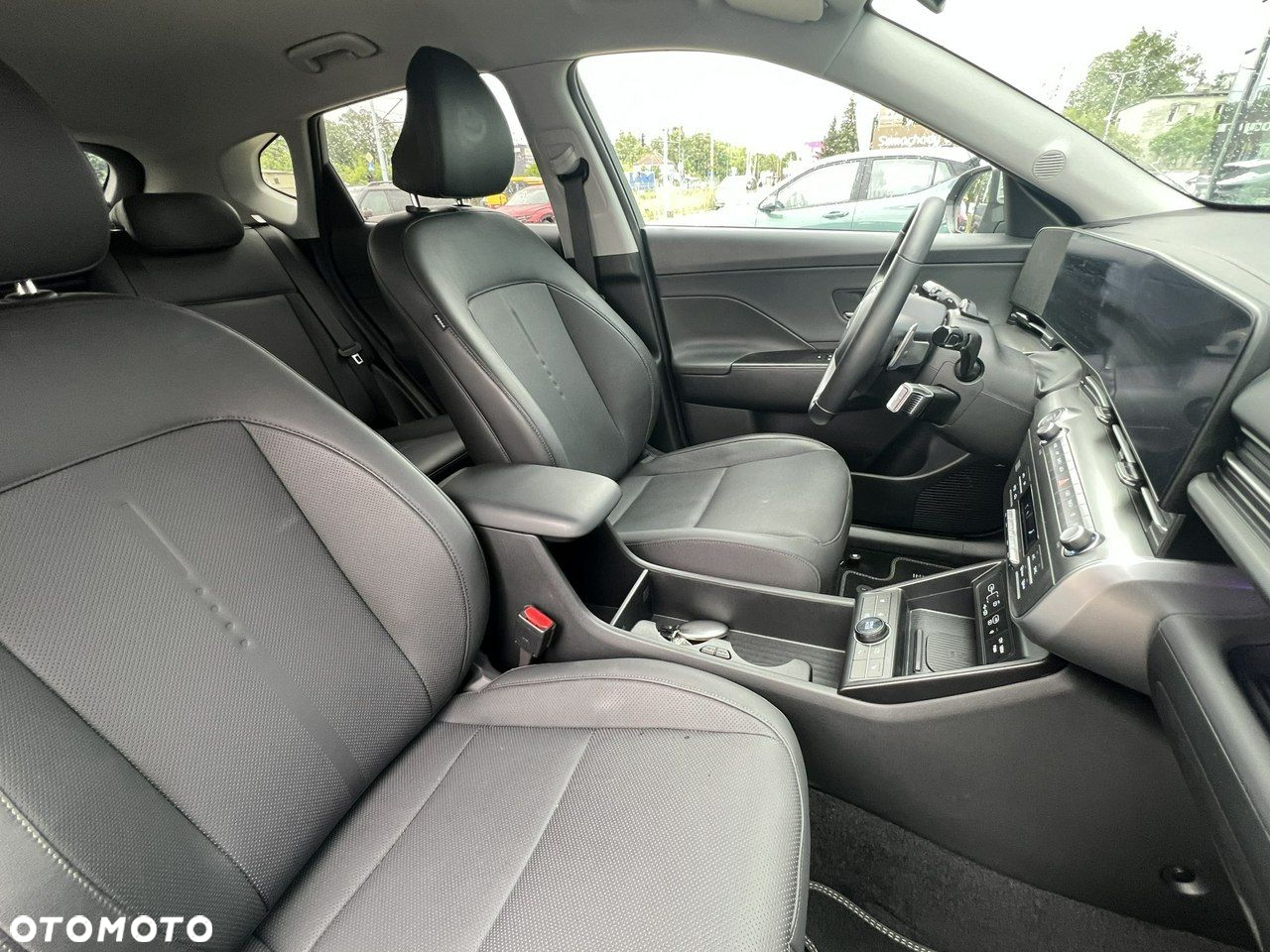 Hyundai Kona - 9
