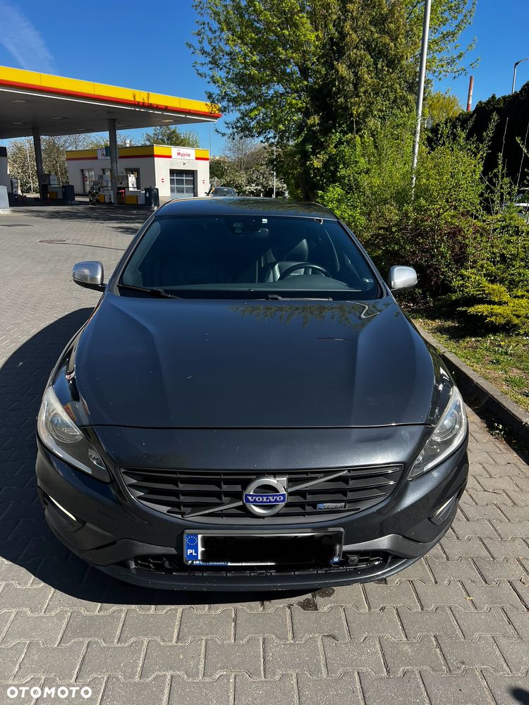 Volvo V60 - 11