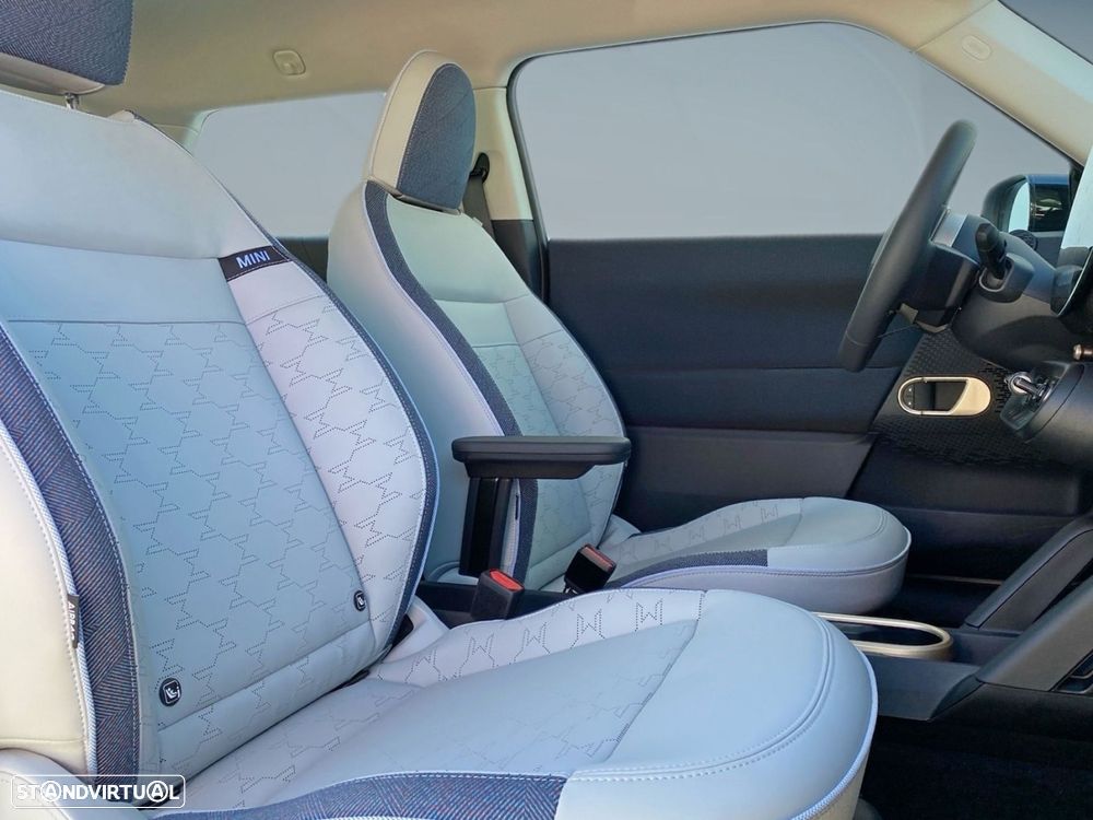 MINI 3 Portas Cooper E Classic S - 17