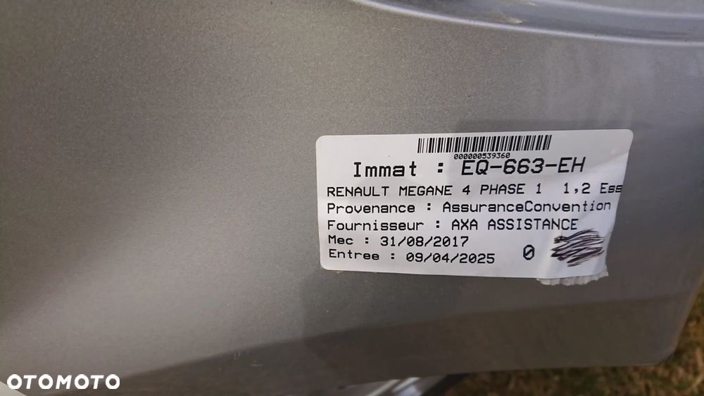 Renault Megane - 10
