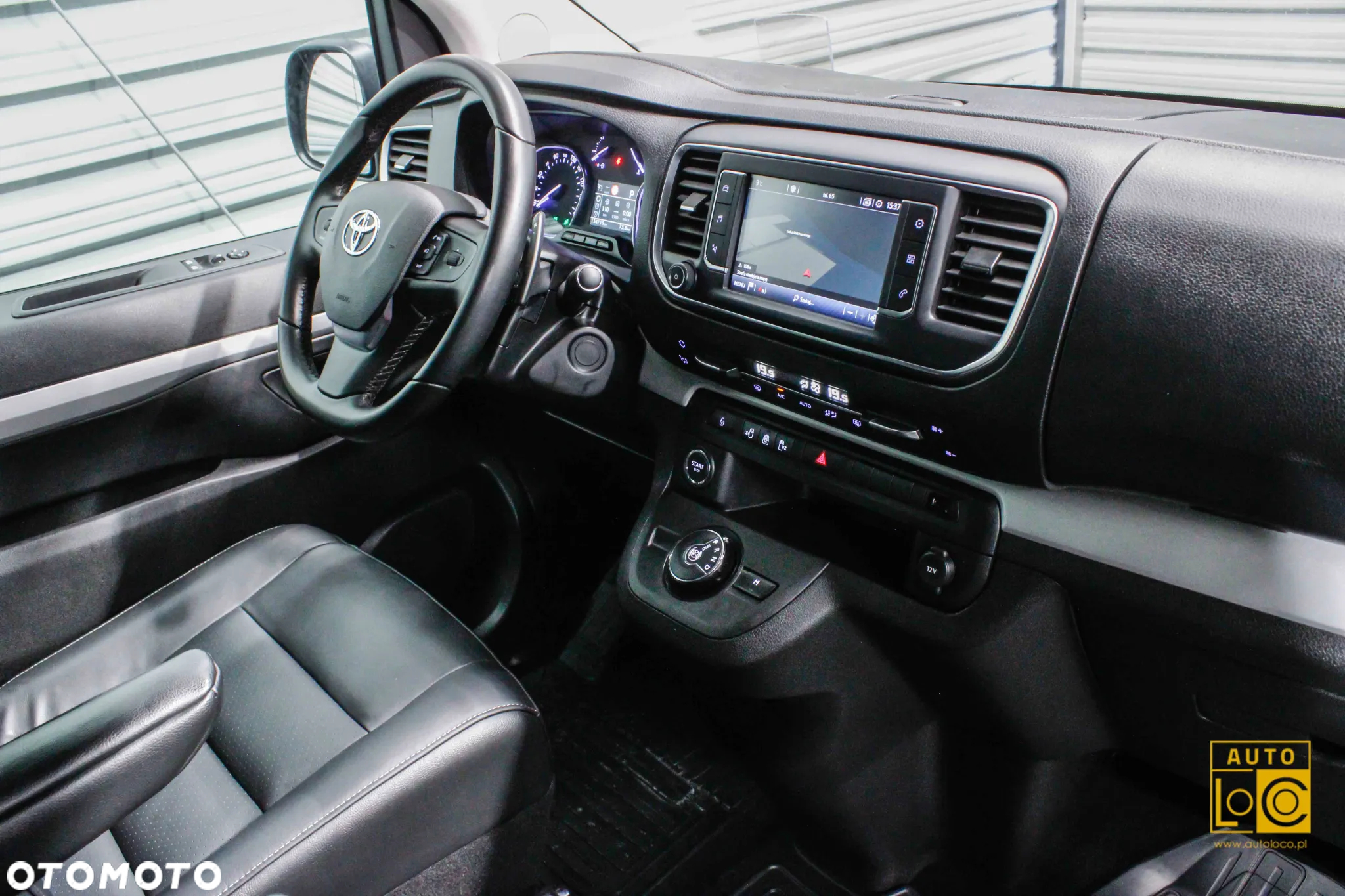 Toyota Proace Verso 2.0 D4-D Long VIP - 16