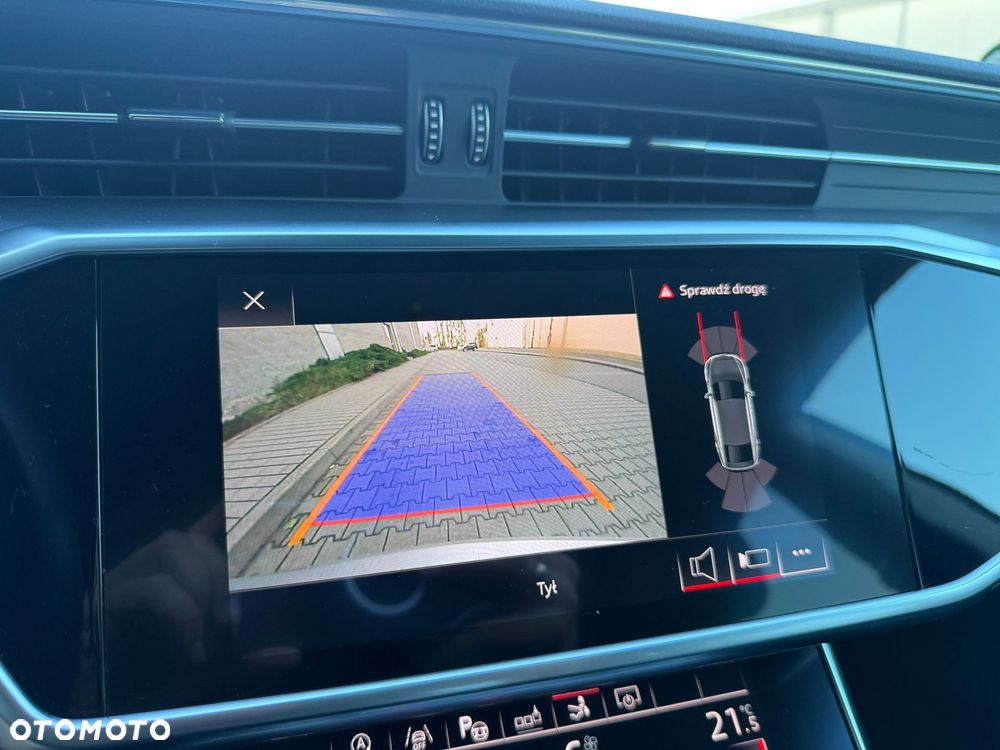 Audi A7 Sportback 55 TFSI Quattro S tronic - 31