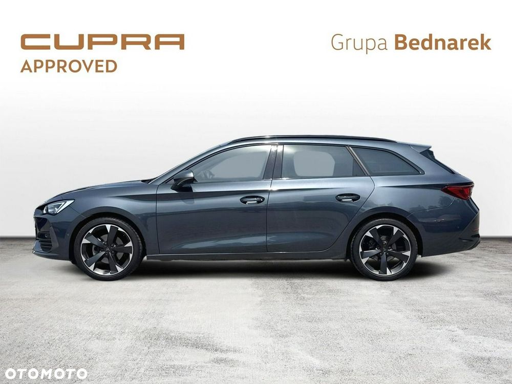 Cupra Leon Sportstourer 1.5 eTSI DSG - 3