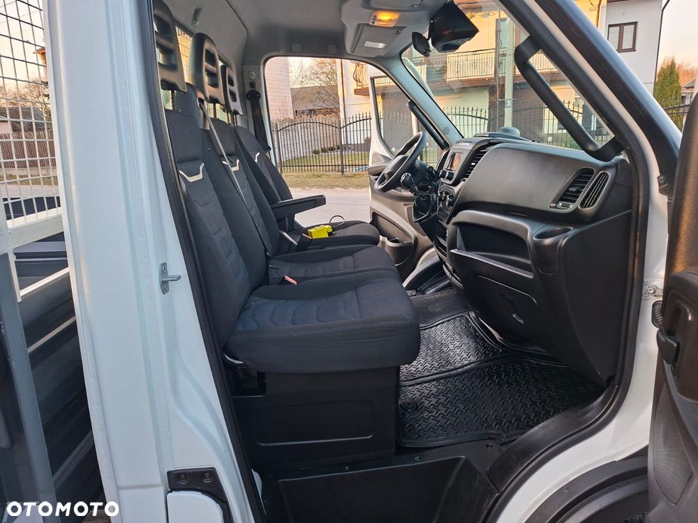 Iveco Daily - 18