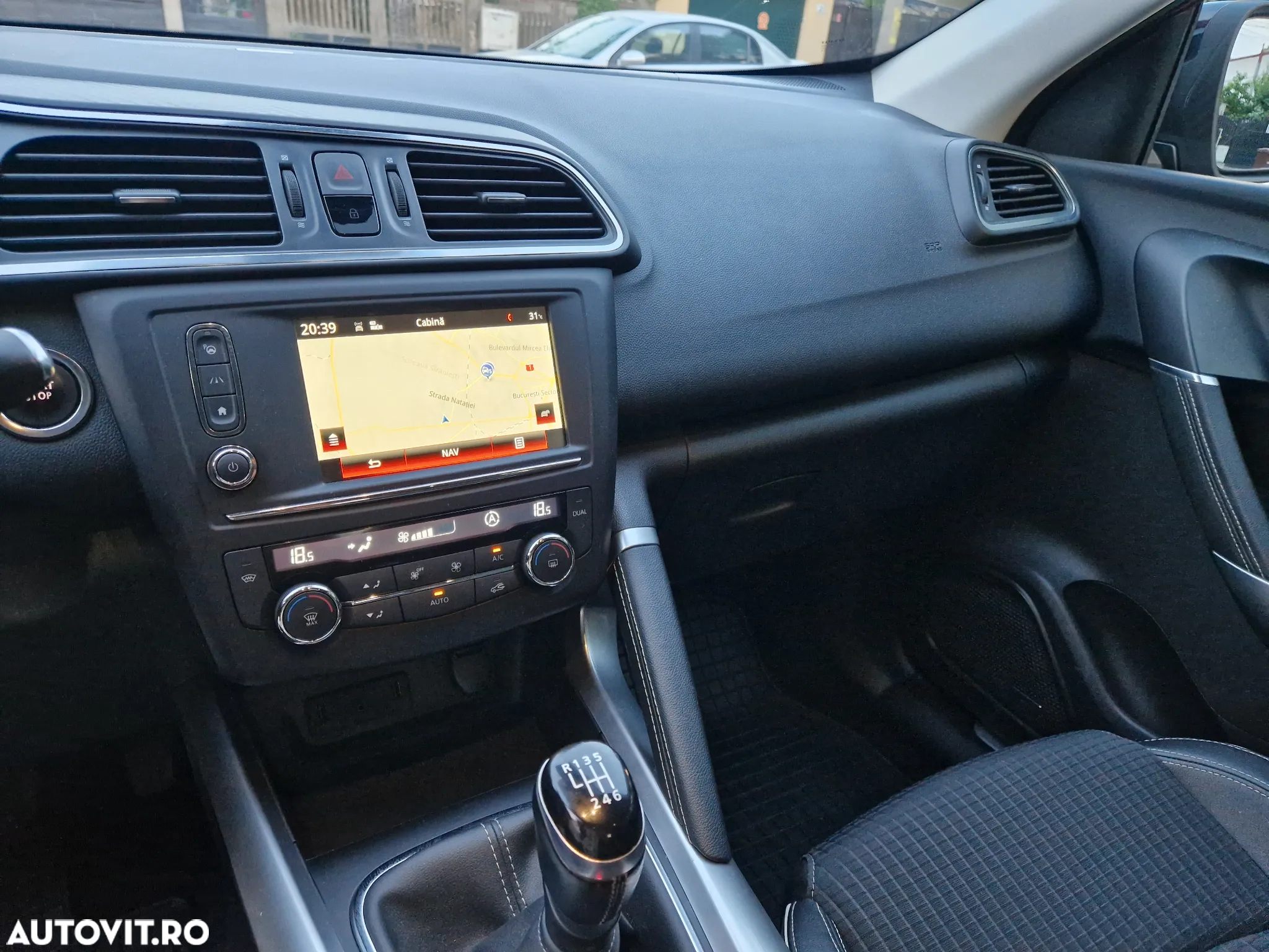 Renault Kadjar Energy TCe 130 Bose Edition - 25