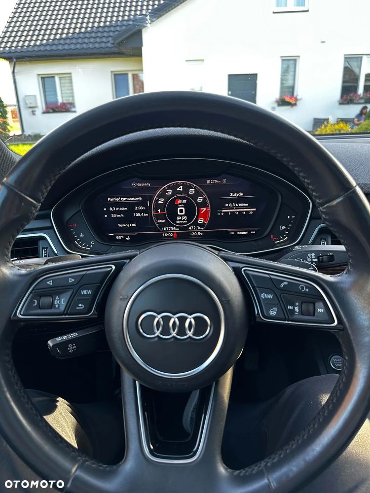Audi A5 Sportback - 8