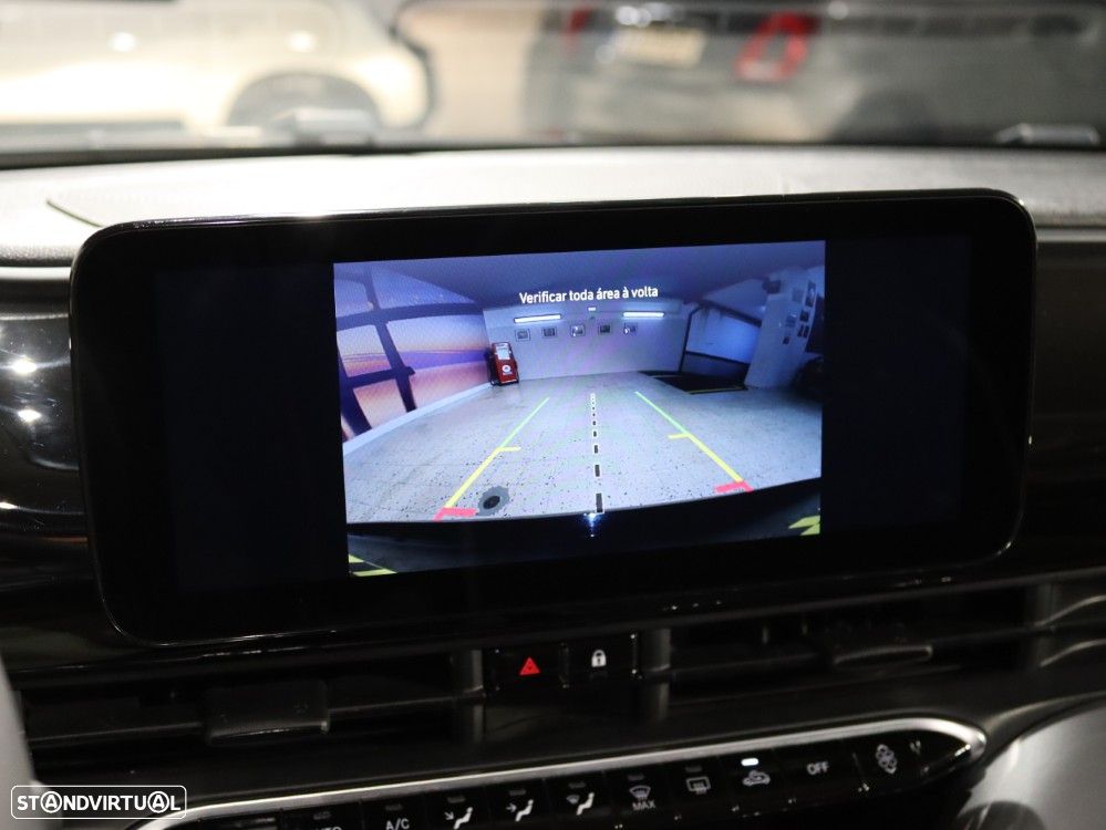 Fiat 500e C Icon - 7