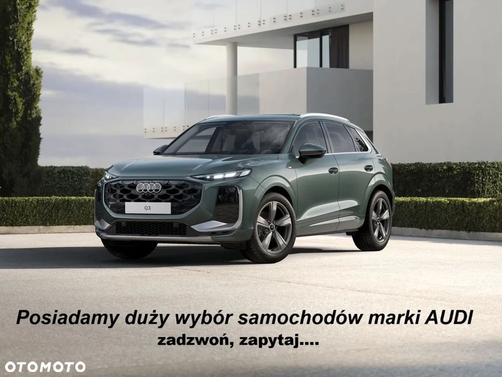 Audi Q3 Sportback - 8