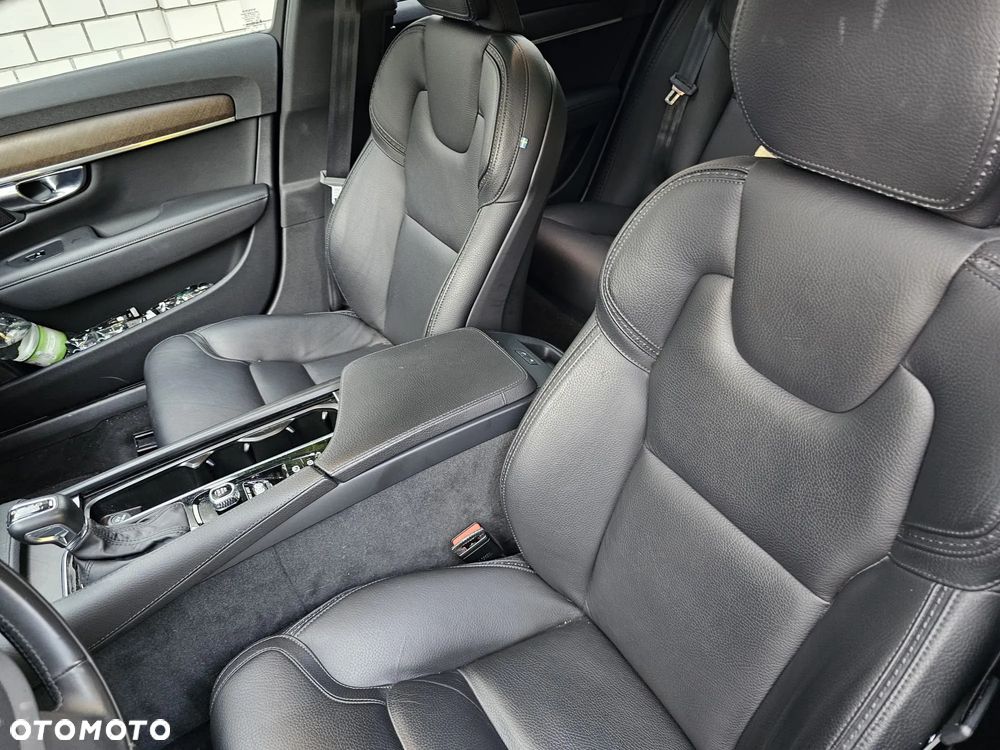 Volvo V90 Cross Country T6 AWD Pro - 20