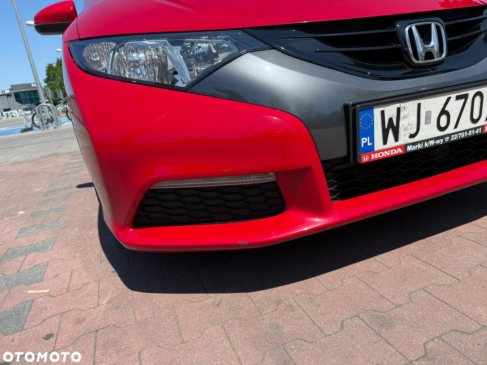 Honda Civic - 6