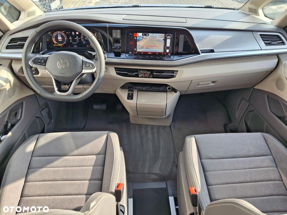 Volkswagen Multivan 2.0 TDI L2 Life DSG - 19