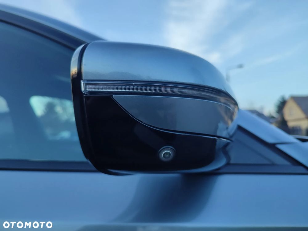 BMW Seria 5 530e iPerformance M Sport sport - 22