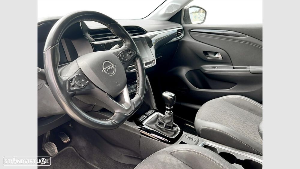 Opel Corsa 1.2 Business - 14