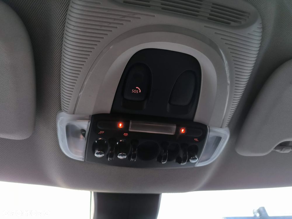 MINI Countryman One Blackyard - 26