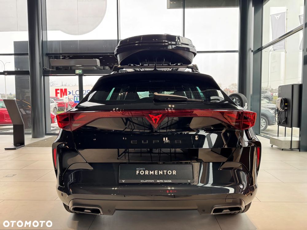 Cupra Formentor - 7
