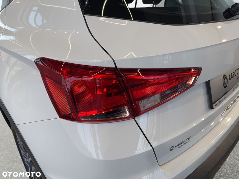 Seat Arona - 12