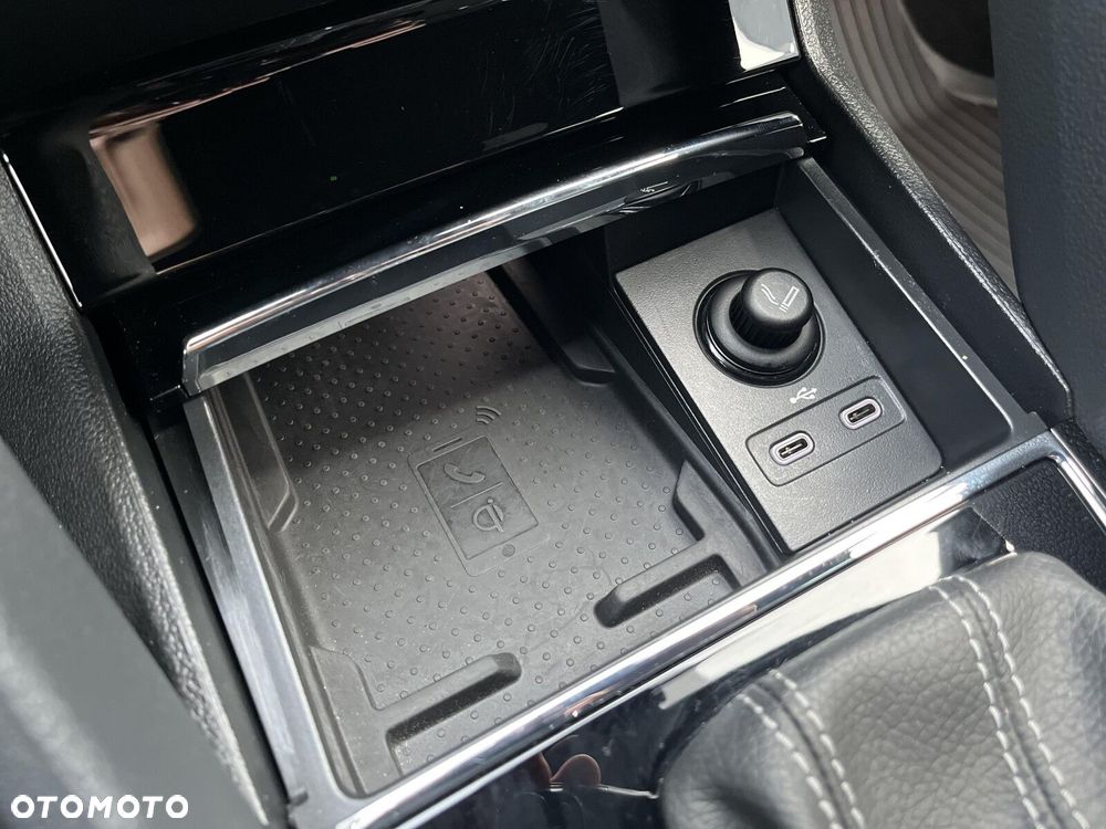 Skoda Kodiaq 2.0 TSI 4x4 Sportline DSG 7os - 32