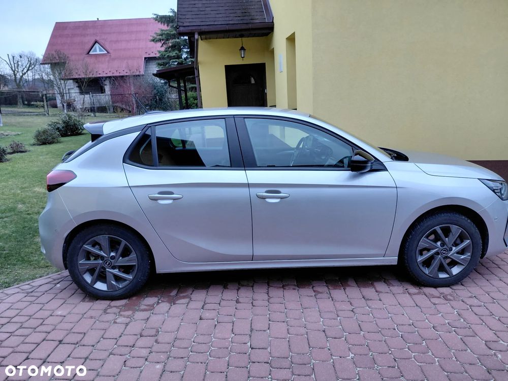 Opel Corsa 1.2 T S&S - 7