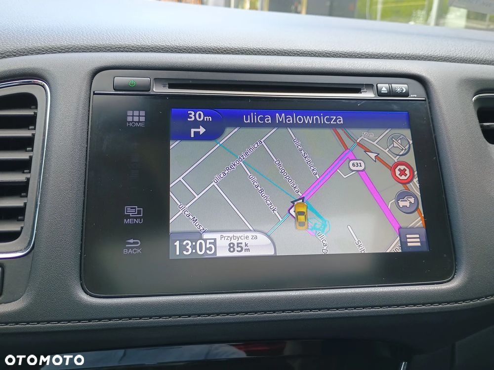 Honda HR-V 1.5 Executive (ADAS) CVT - 26