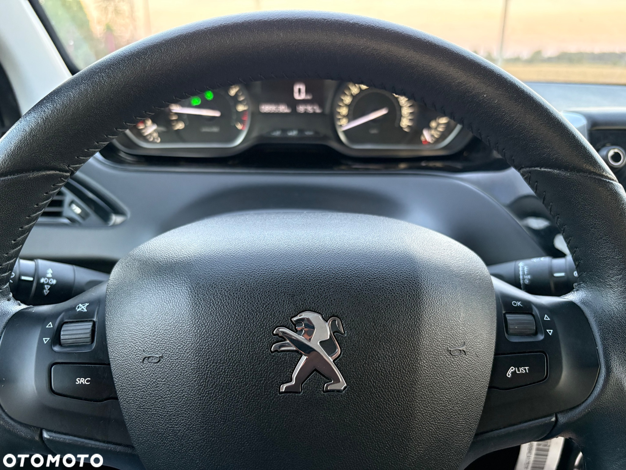 Peugeot 208 PureTech 82 Start & Stop Tech Edition - 10