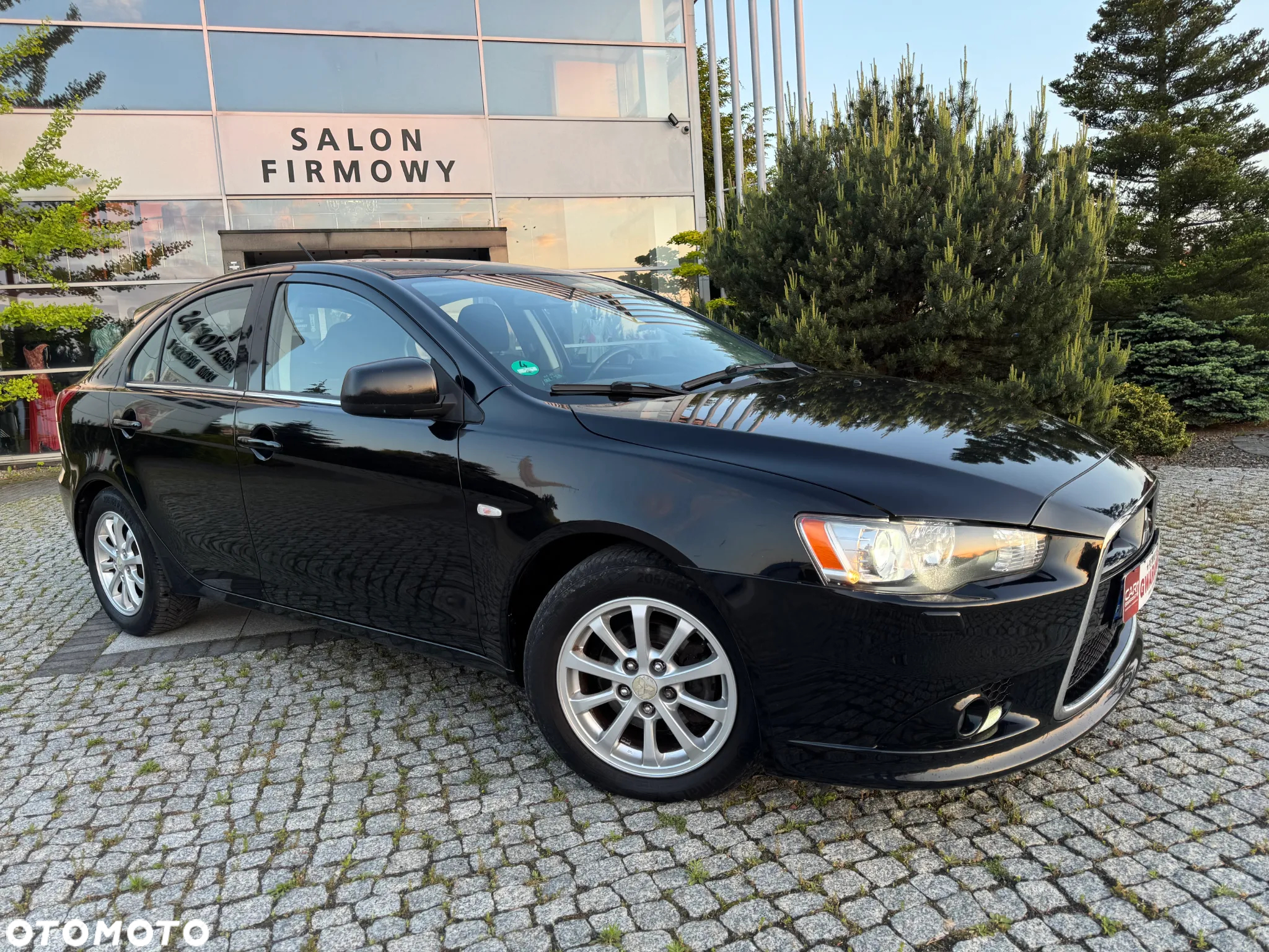 Mitsubishi Lancer 1.6 ClearTec Diamant Edition - 30