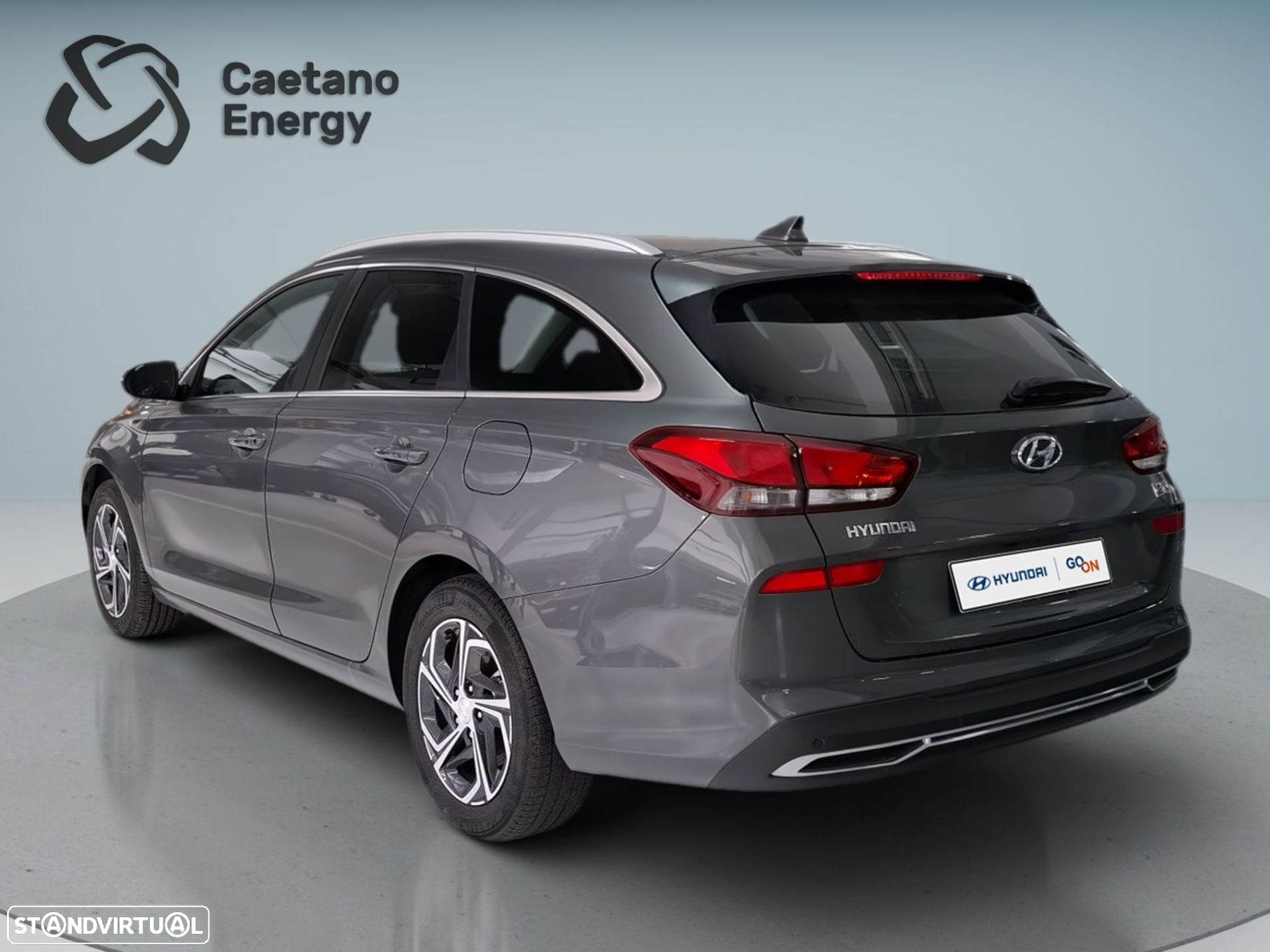 Hyundai i30 1.0 T-GDI Style Plus - 6