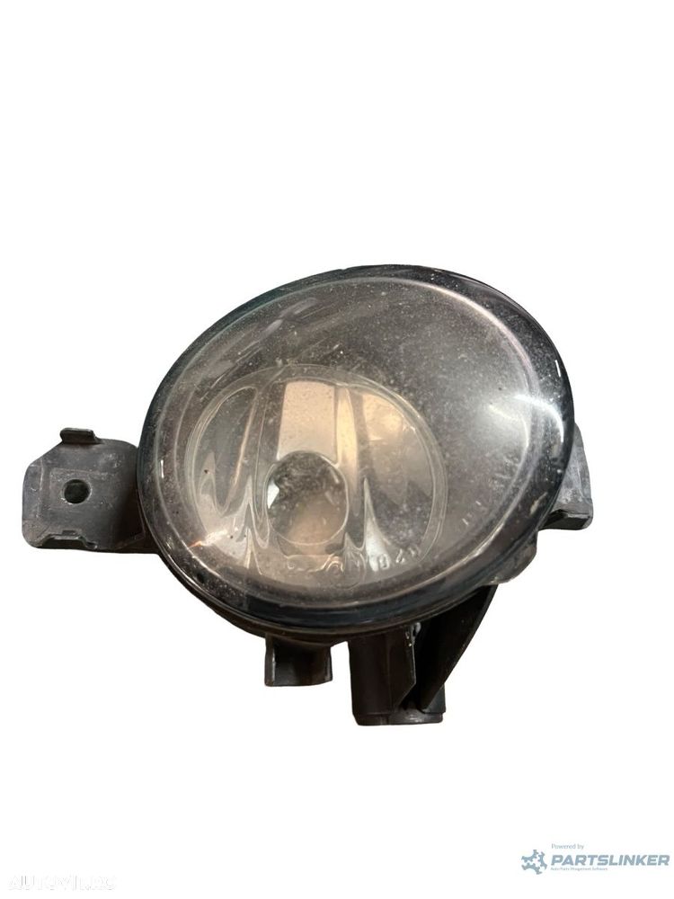 Lampa ceata fata stanga fata BMW 5 F10 2009 - 2016 13101610 - 1