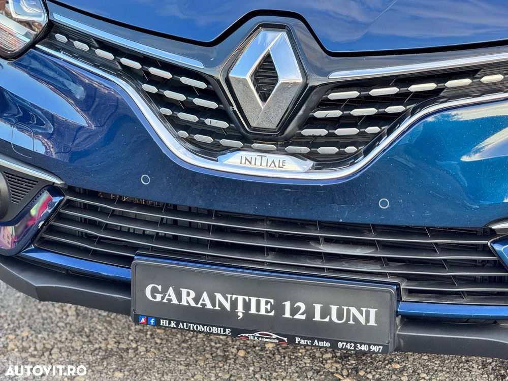 Renault Grand Scenic ENERGY dCi 160 EDC INITIALE PARIS - 20