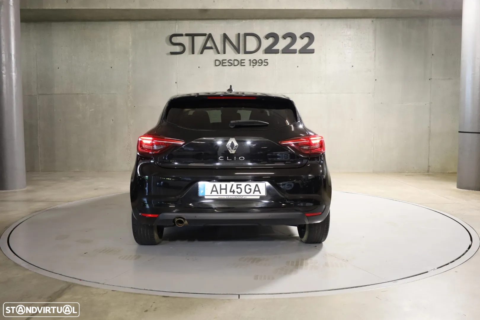Renault Clio 1.0 TCe Intens - 6