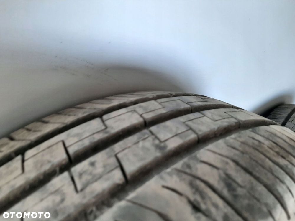 OPONY LETNIE IMPERIAL ECOVAN3 RF19 215/65R15C 104/102T DOT 1x2020 3x2021 8M - 13