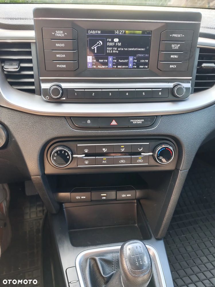 Kia Ceed 1.0 T-GDI L - 20