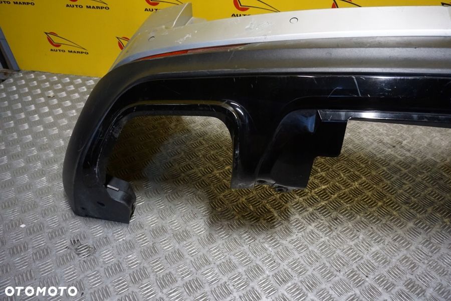 CADILLAC XT4 2019 2020 2021 Zderzak Tył Tylny Dokładka PDC USA - 10